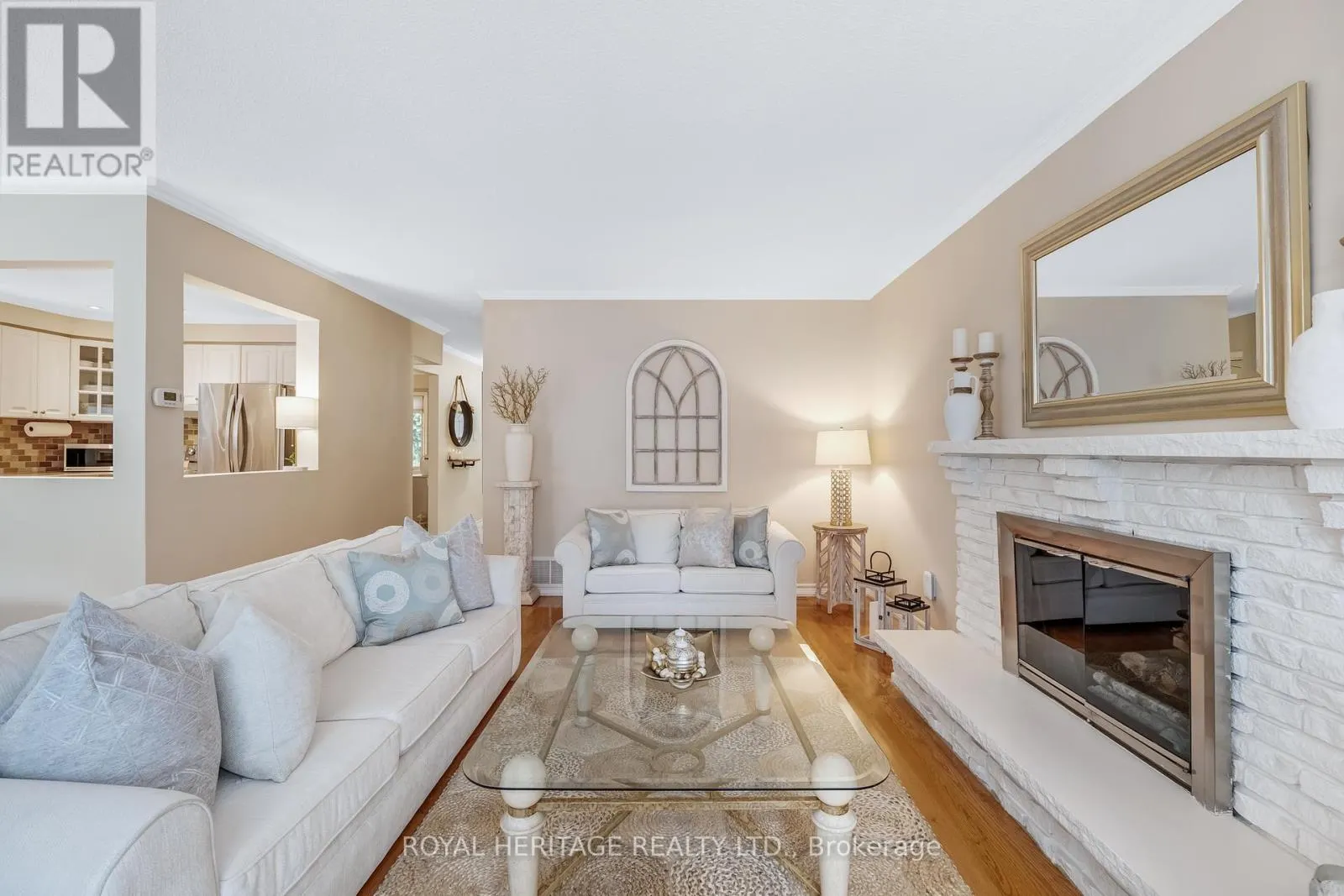 1742 SHADYBROOK DRIVE