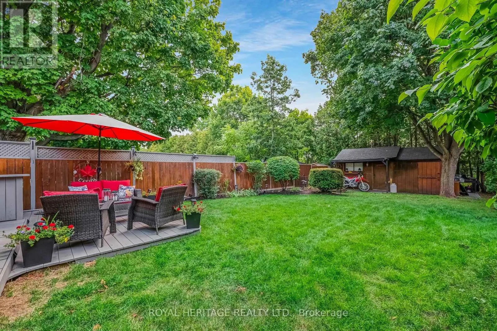 1742 SHADYBROOK DRIVE