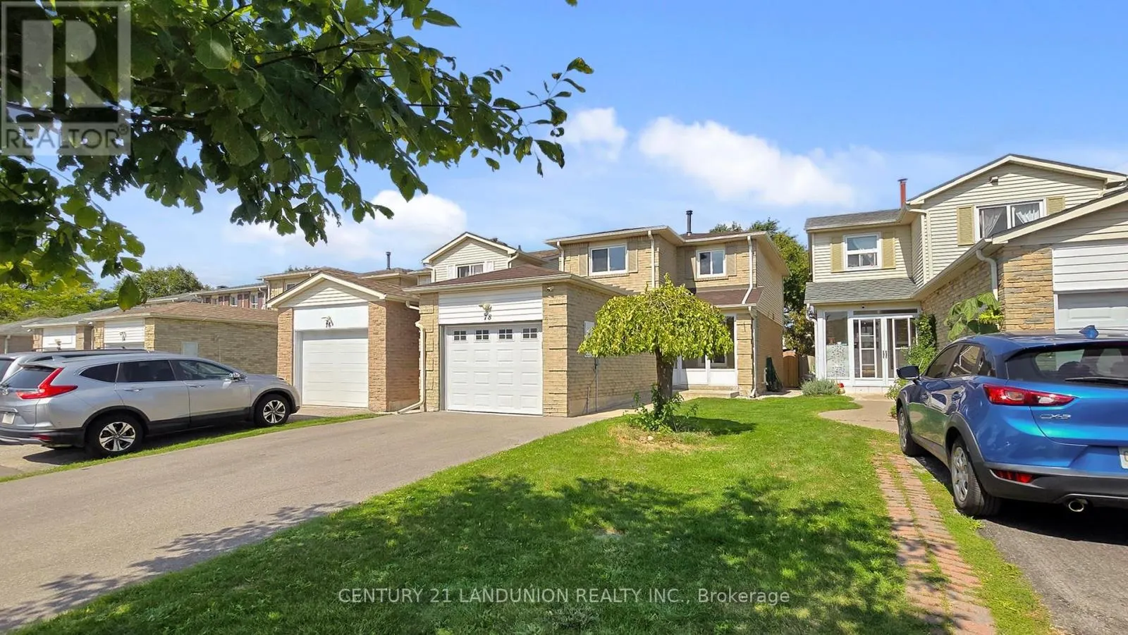 78 MARESFIELD DRIVE