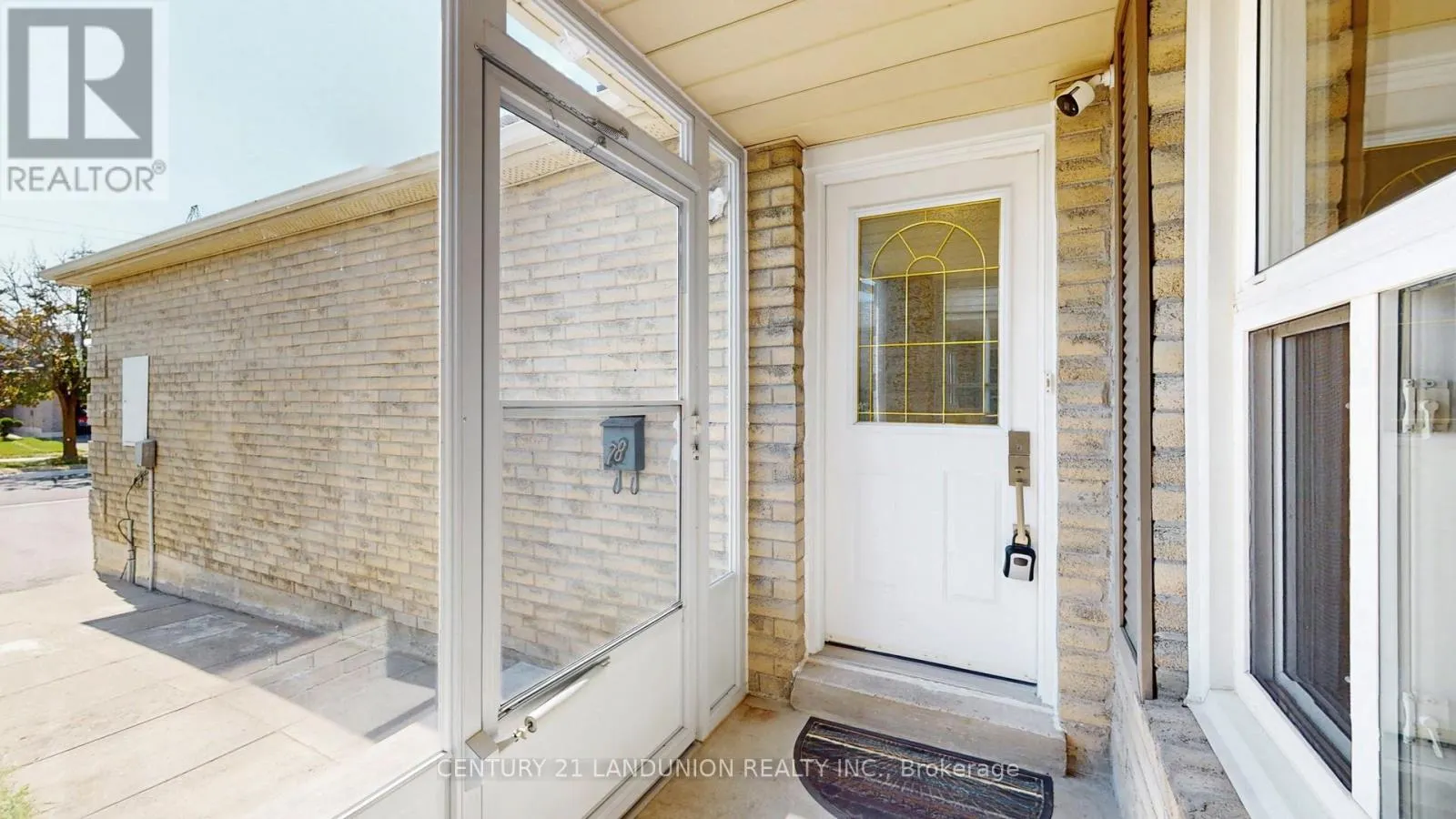 78 MARESFIELD DRIVE