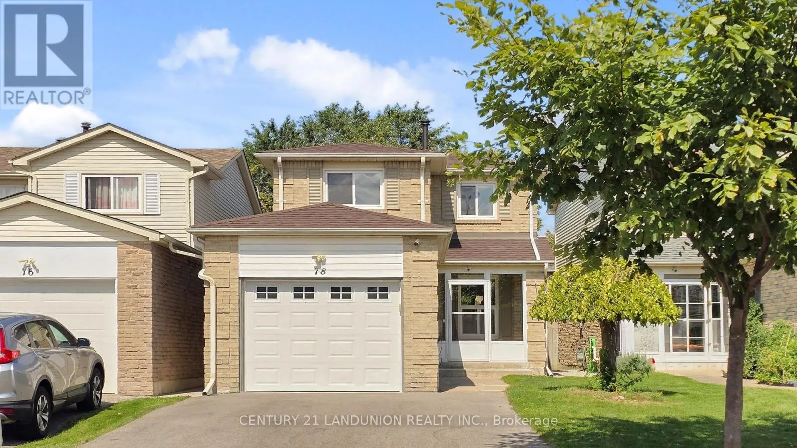 78 MARESFIELD DRIVE