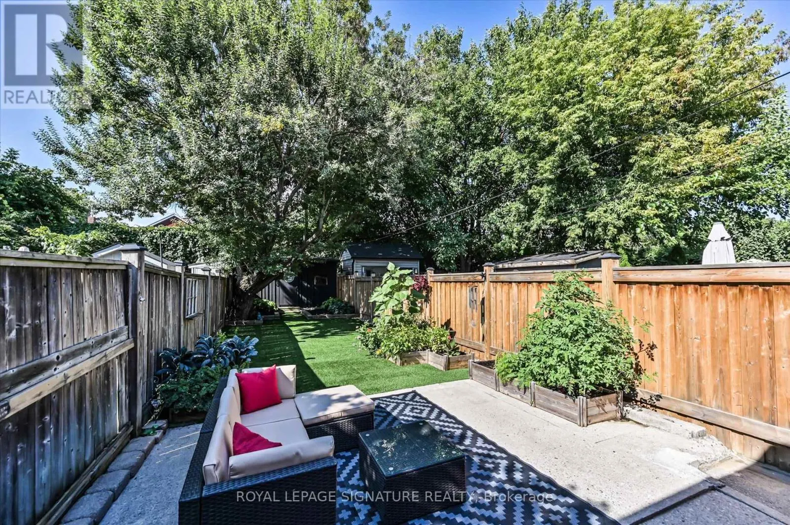 80 MORTIMER AVENUE
