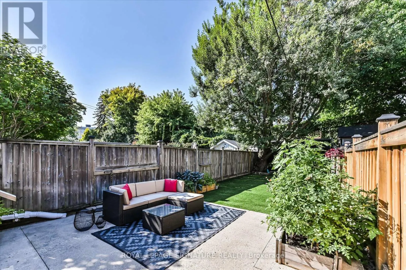 80 MORTIMER AVENUE