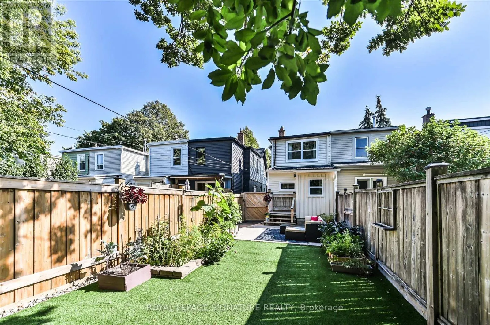 80 MORTIMER AVENUE