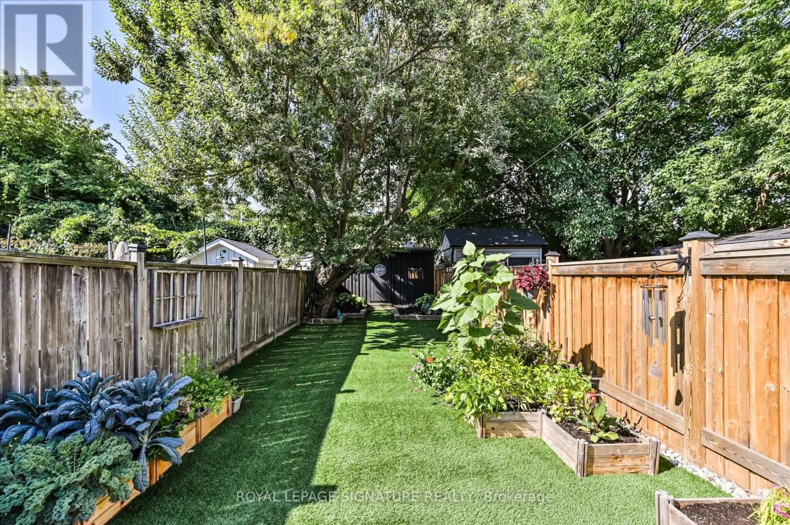 80 MORTIMER AVENUE
