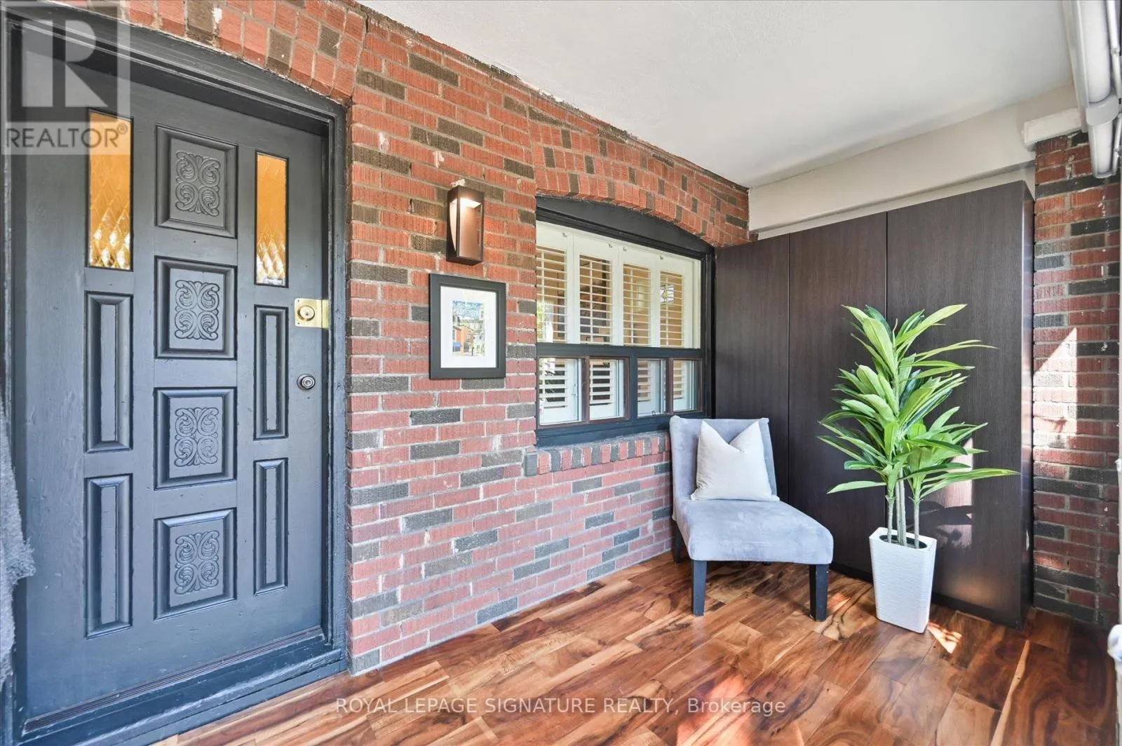 80 MORTIMER AVENUE