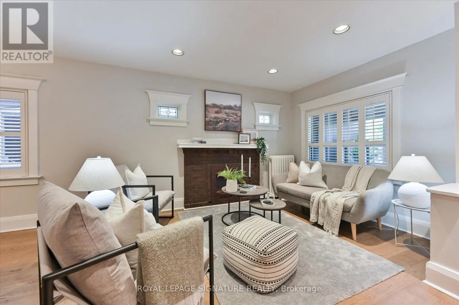 80 MORTIMER AVENUE