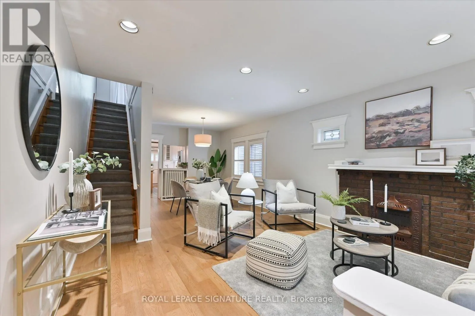 80 MORTIMER AVENUE
