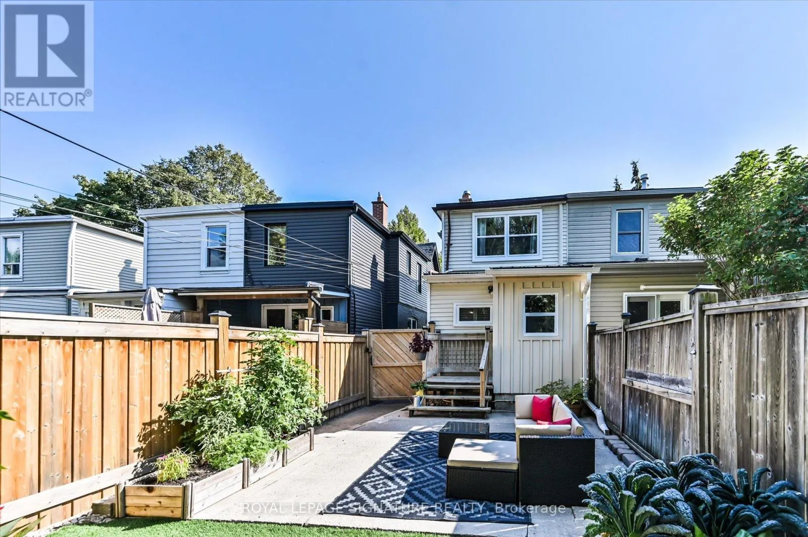 80 MORTIMER AVENUE