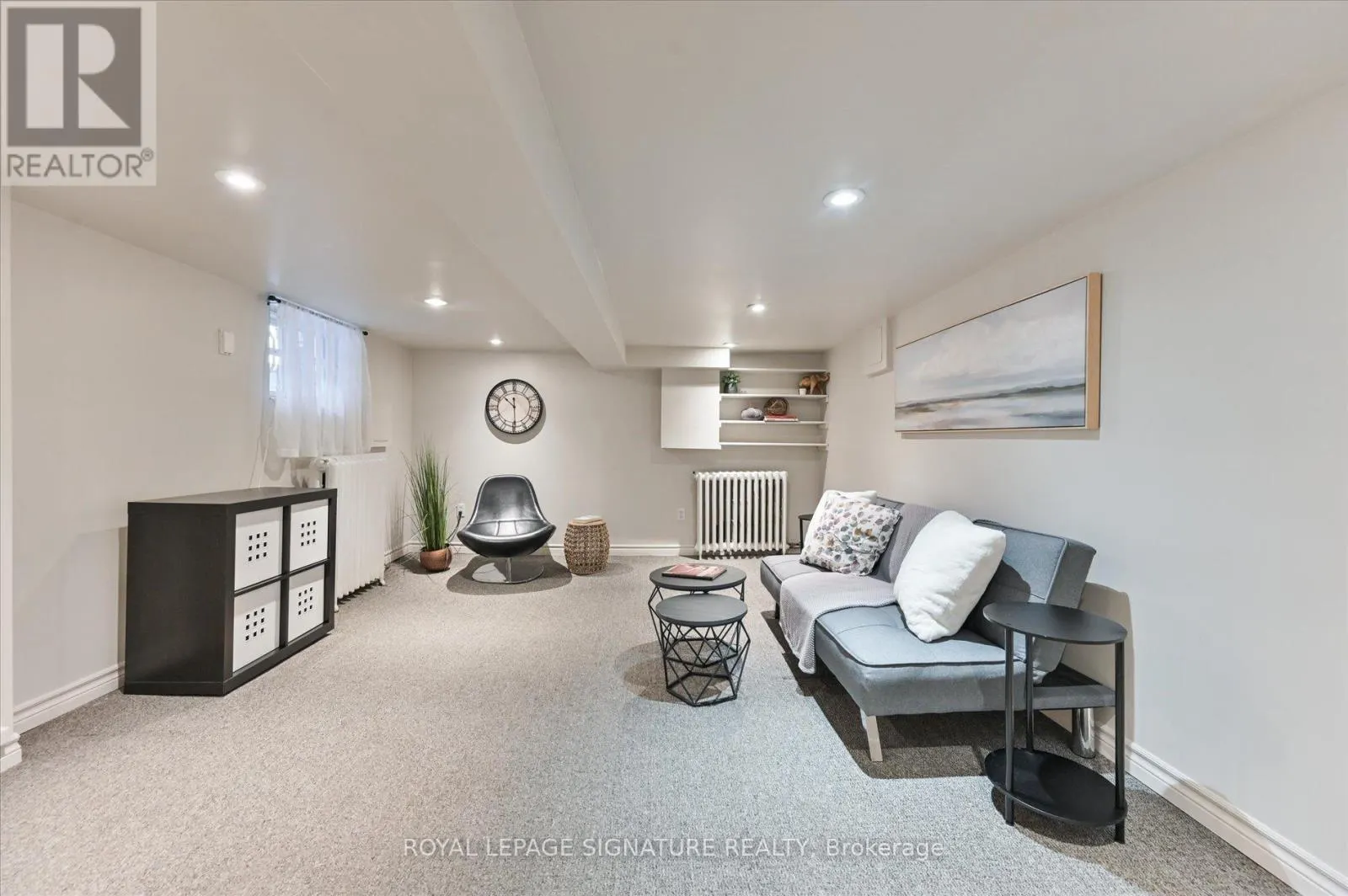 80 MORTIMER AVENUE