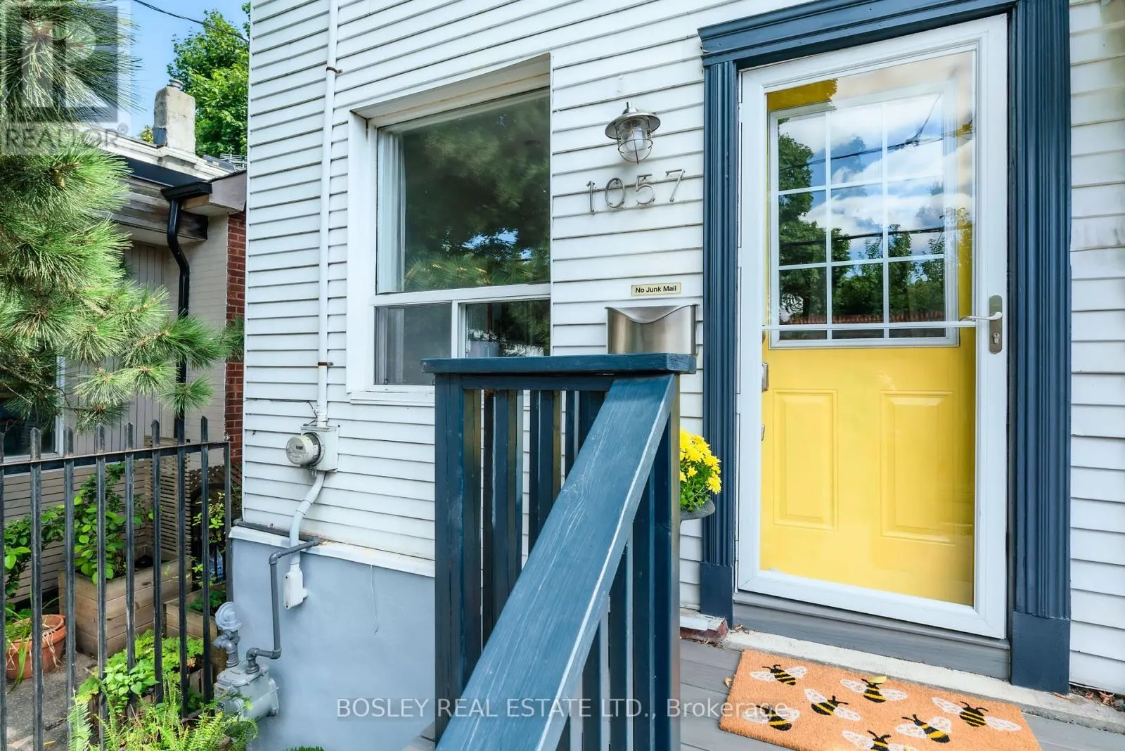 1057 CRAVEN ROAD