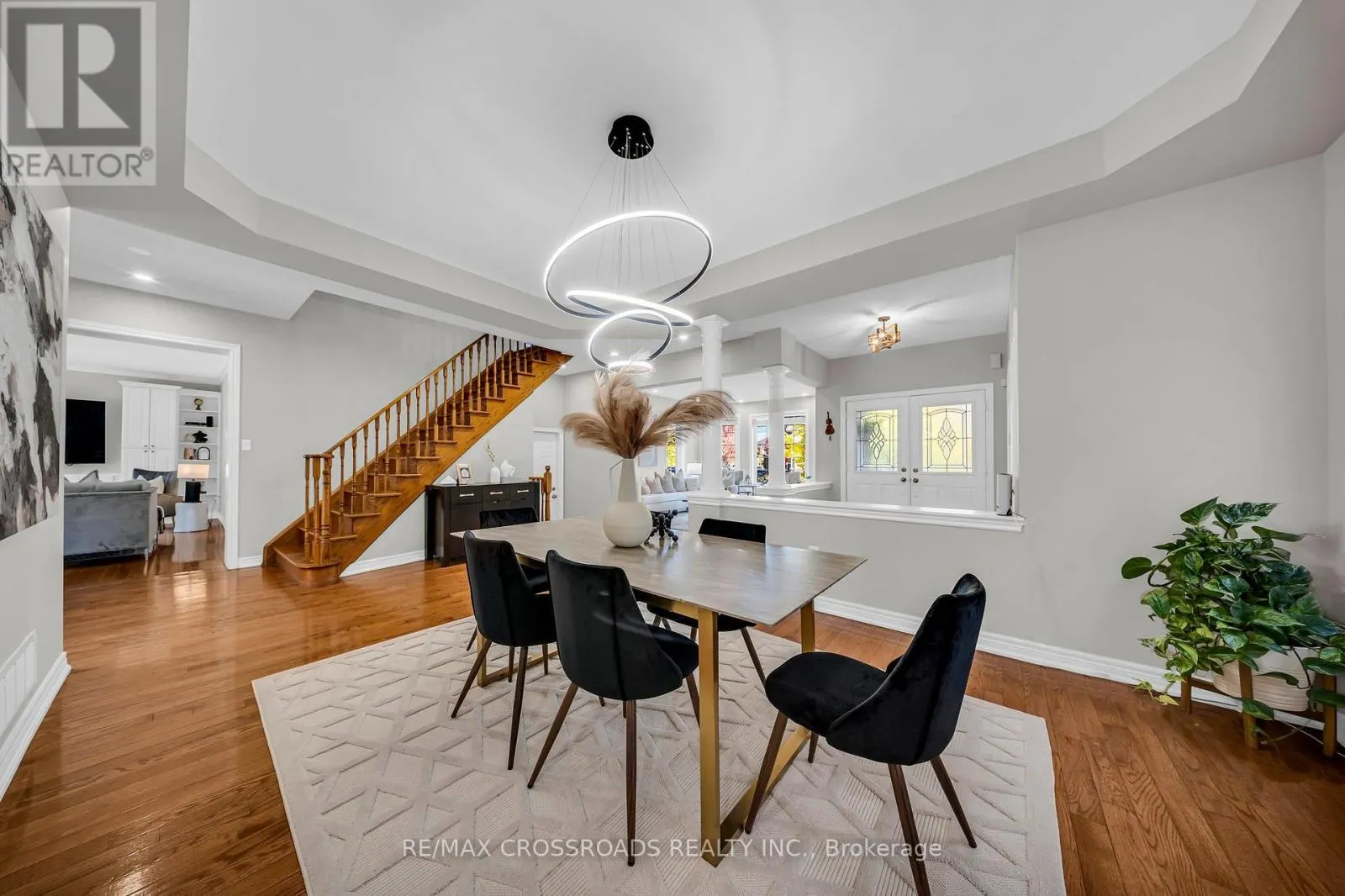 67 ALDEN SQUARE