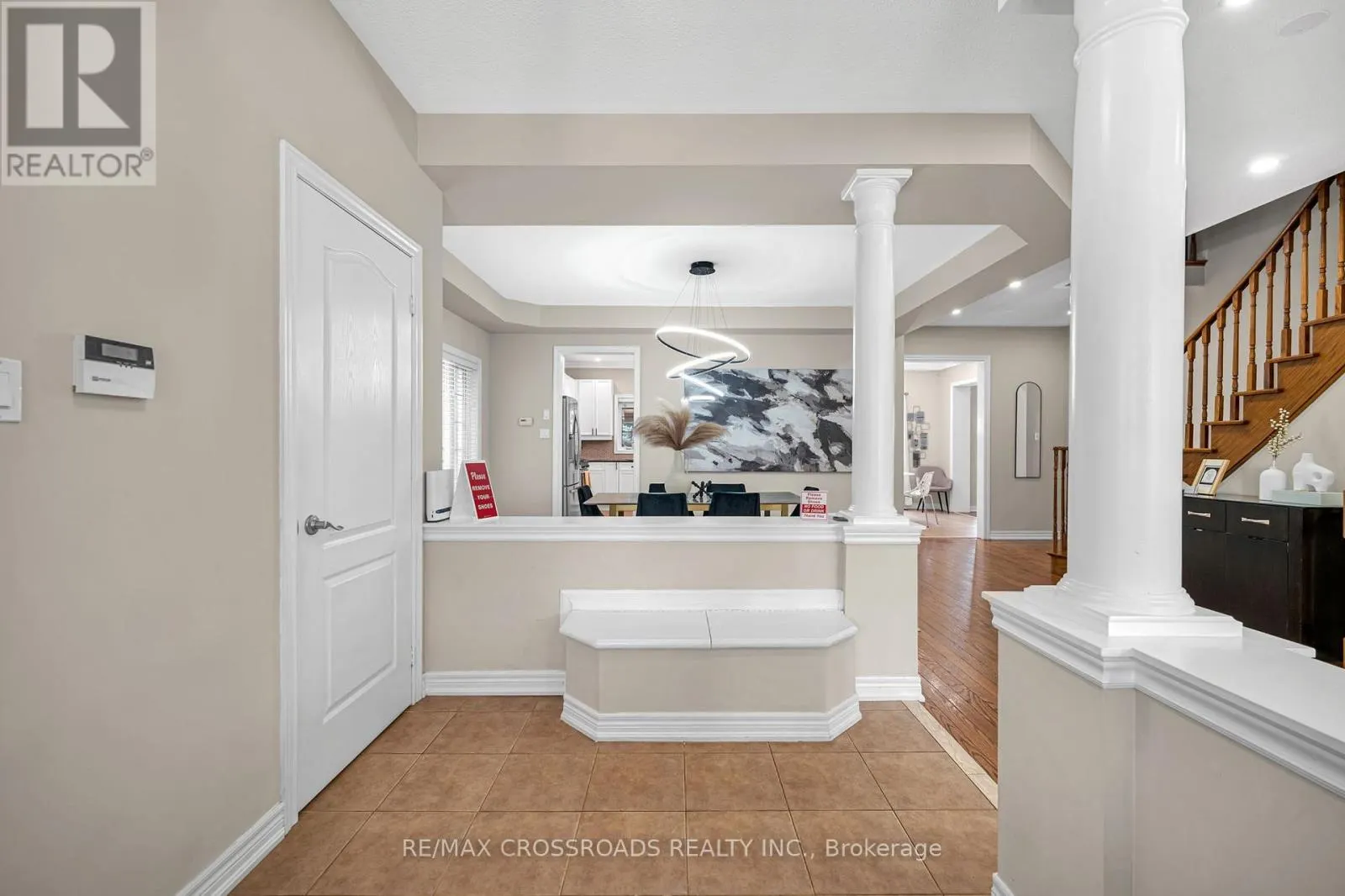 67 ALDEN SQUARE