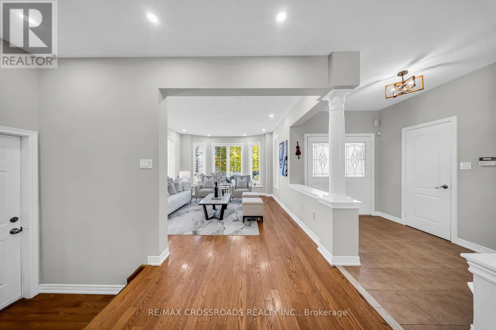 67 ALDEN SQUARE