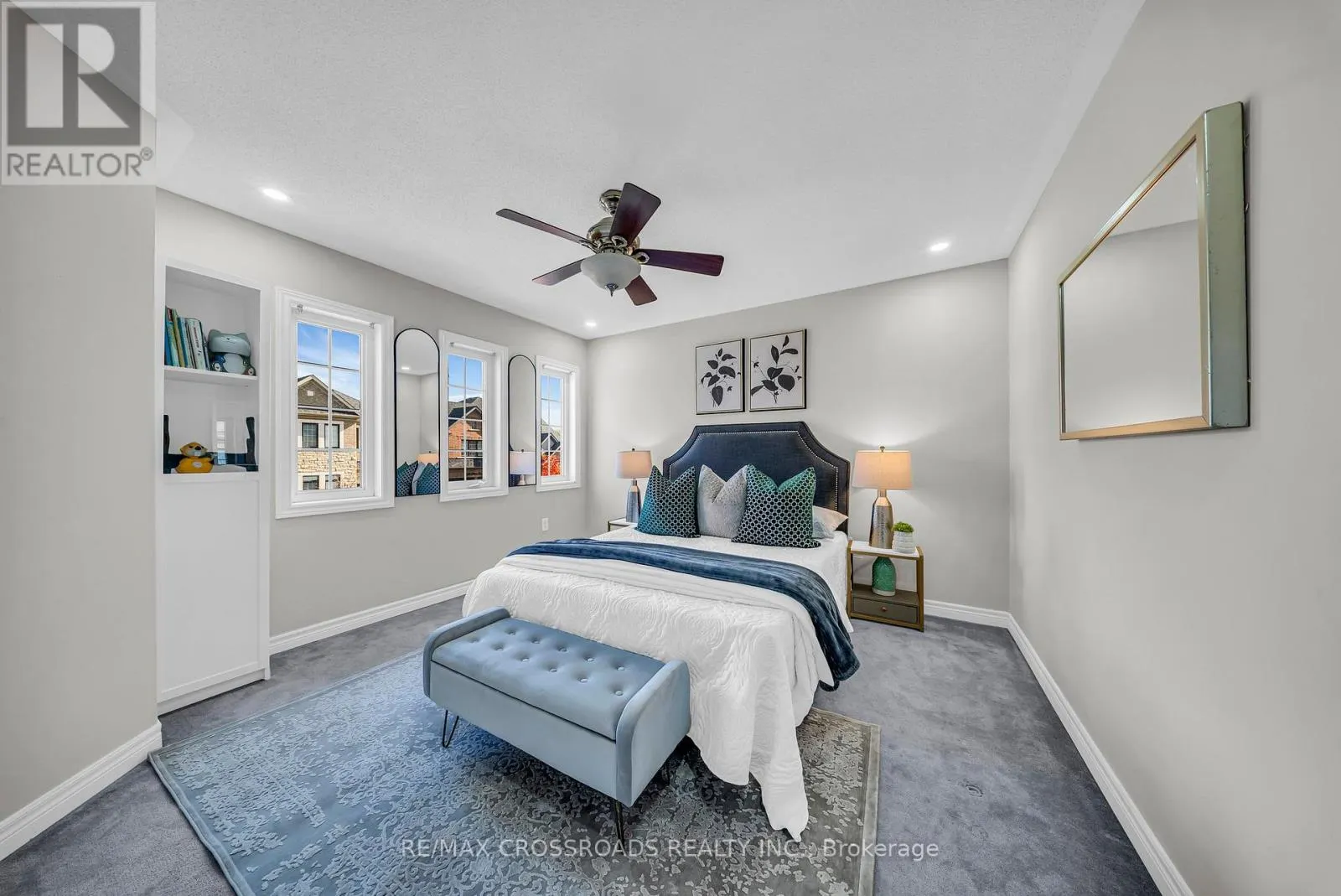 67 ALDEN SQUARE