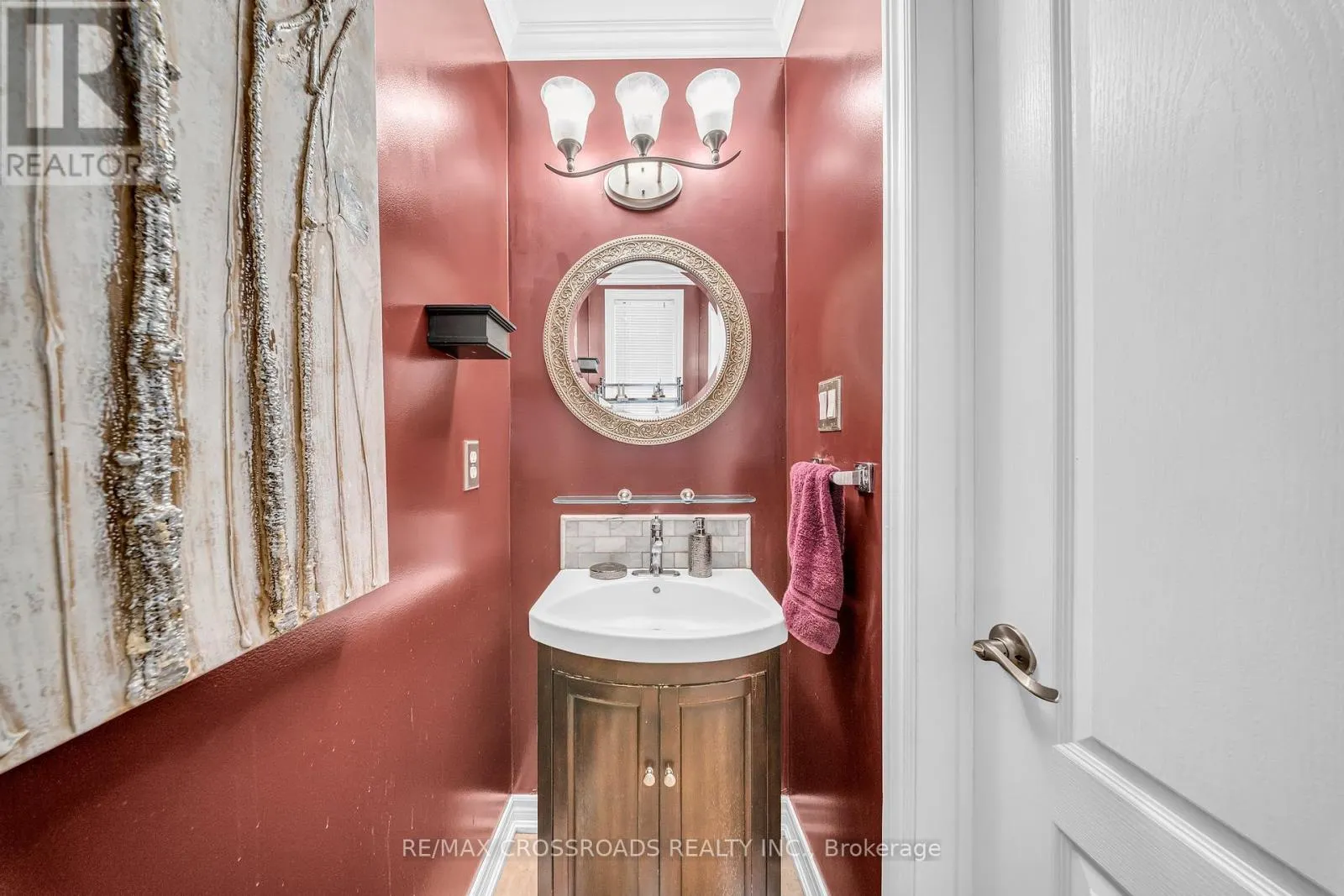 67 ALDEN SQUARE