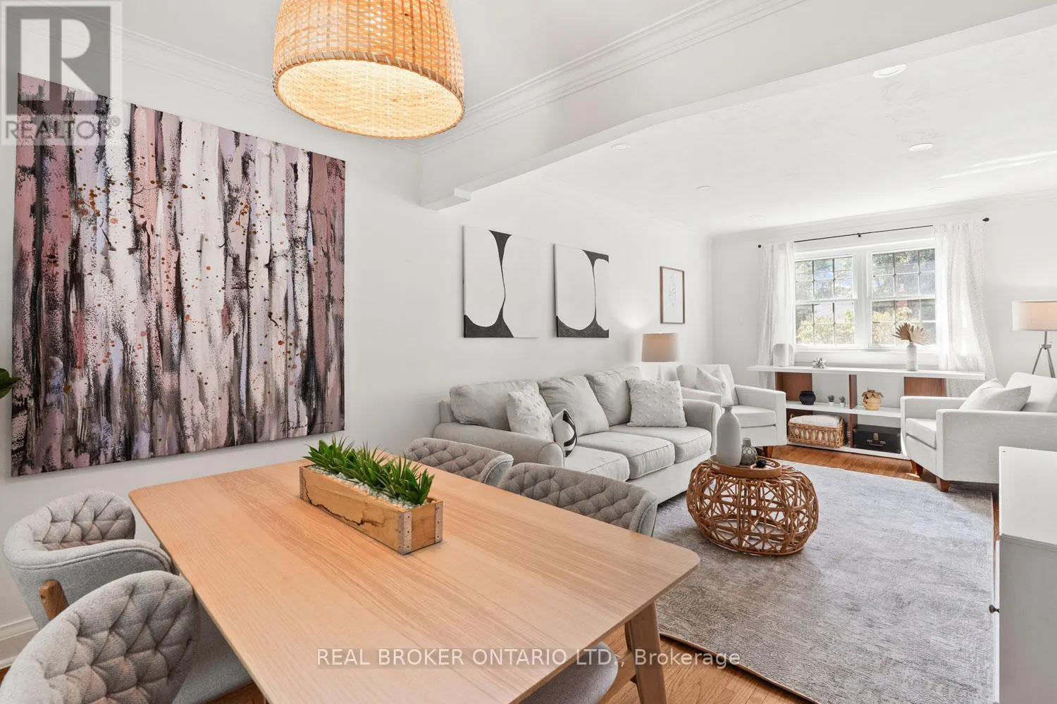 39 VANBRUGH AVENUE