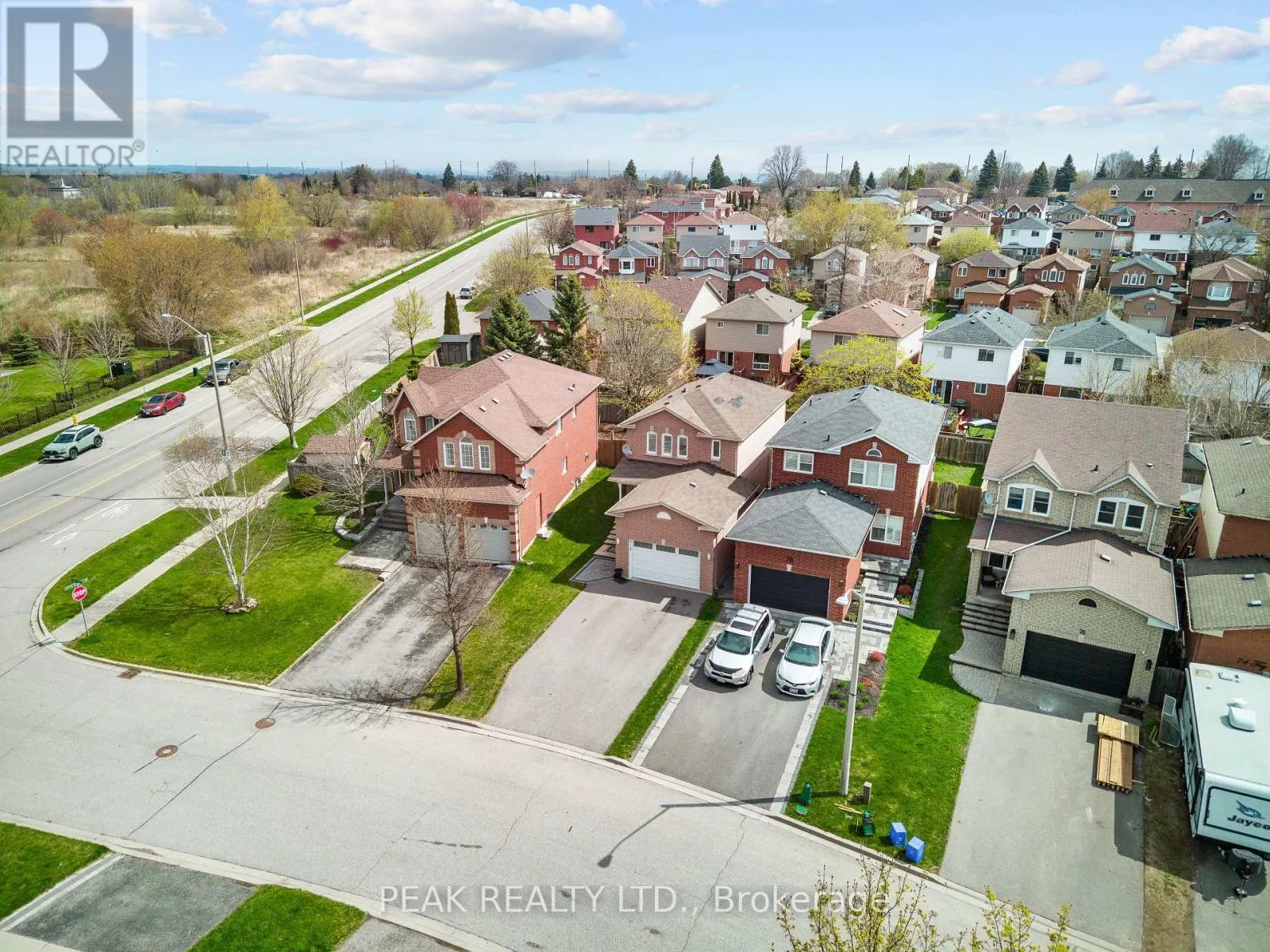 80 FRY CRESCENT