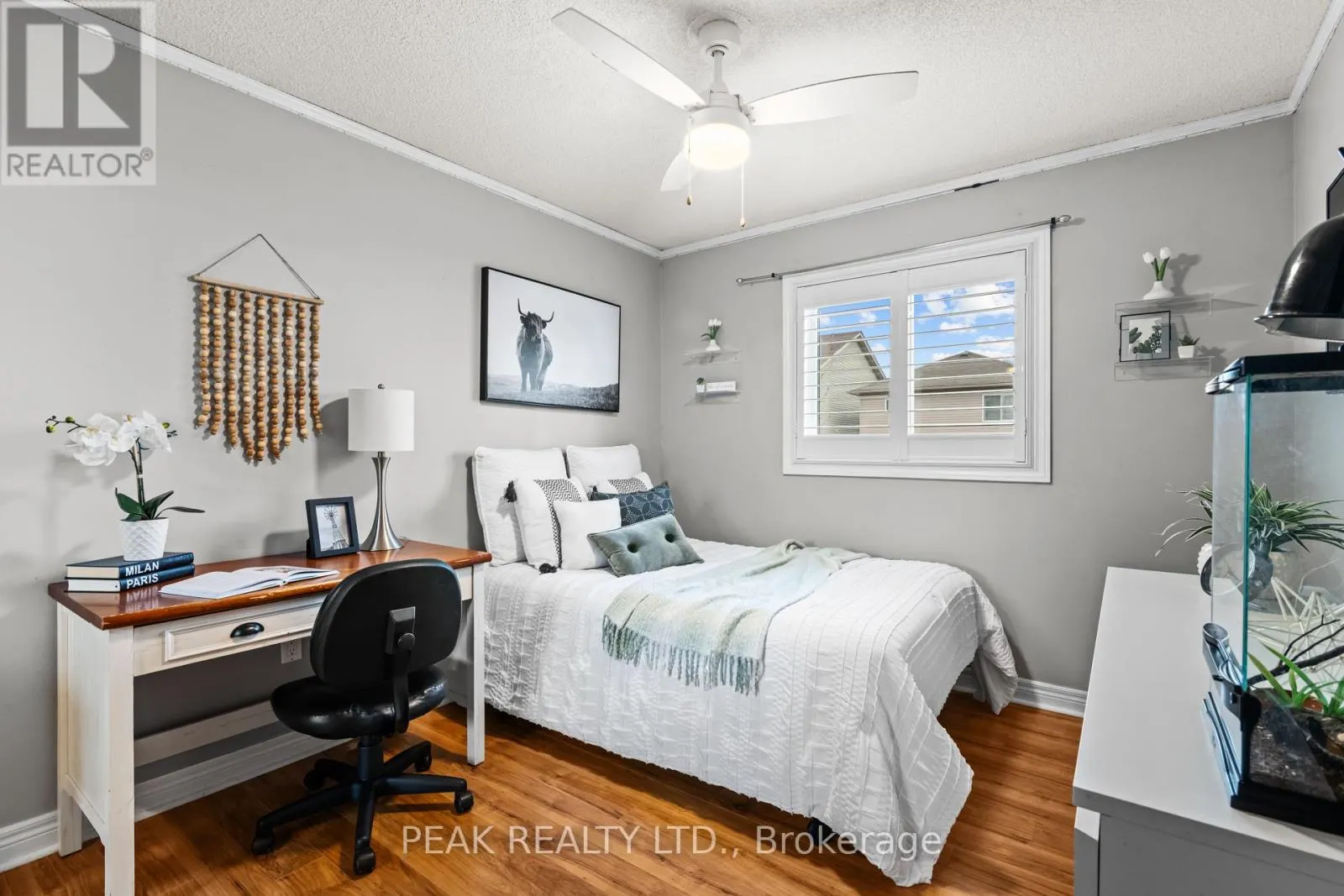 80 FRY CRESCENT