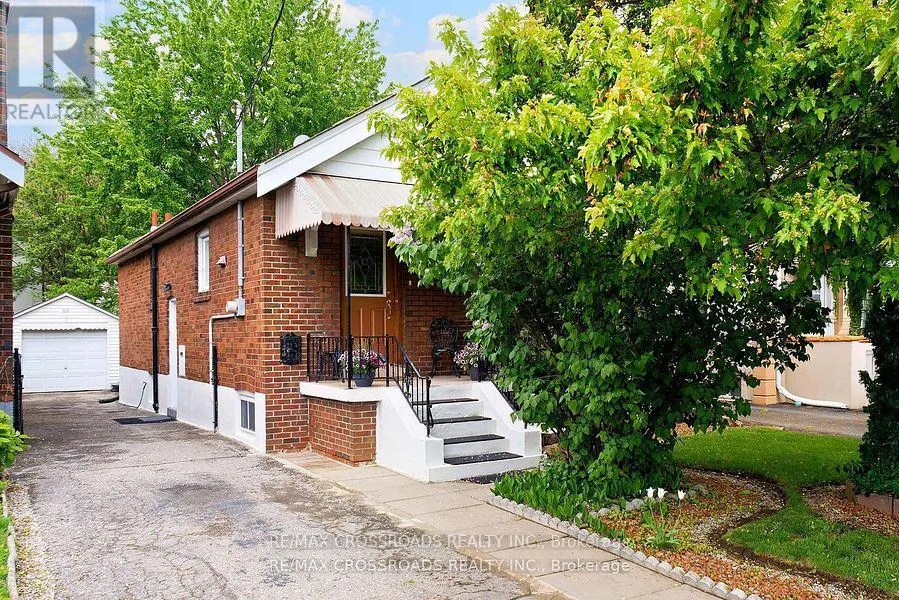334 O'CONNOR DRIVE
