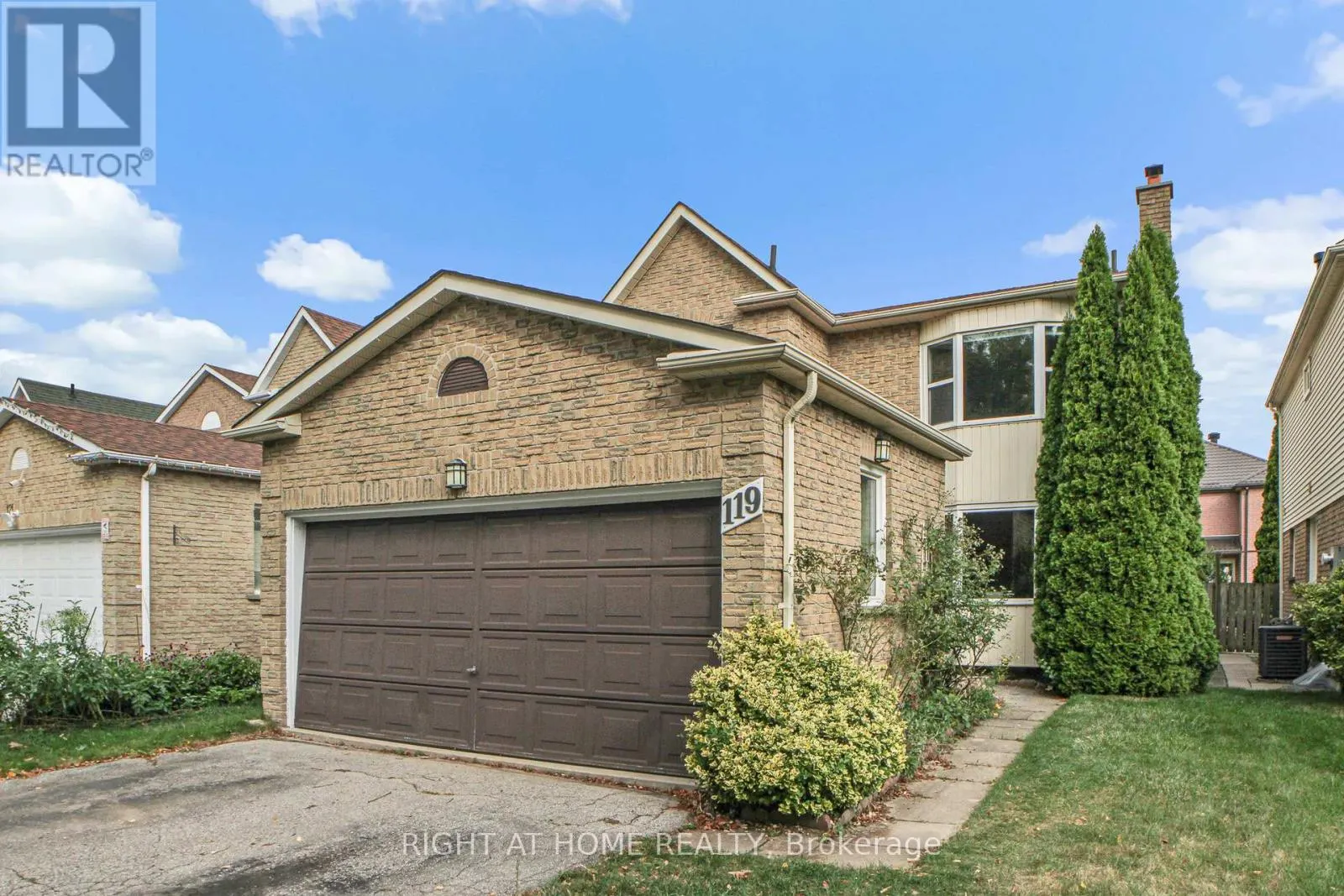 119 GRENBECK DRIVE
