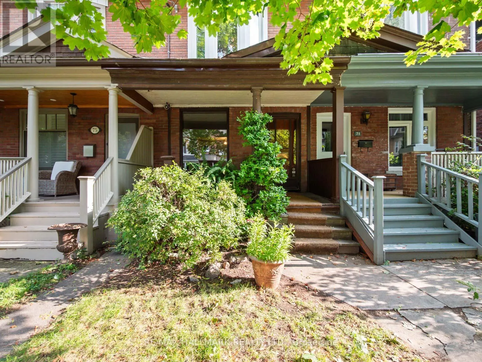 73 WITHROW AVENUE