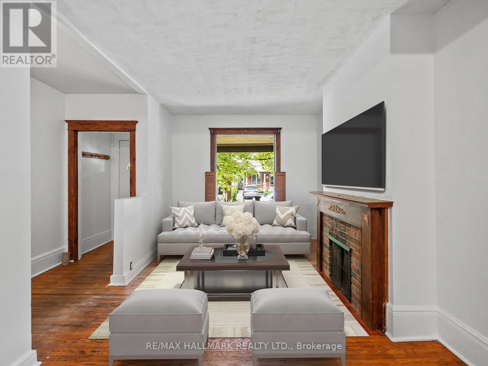73 WITHROW AVENUE