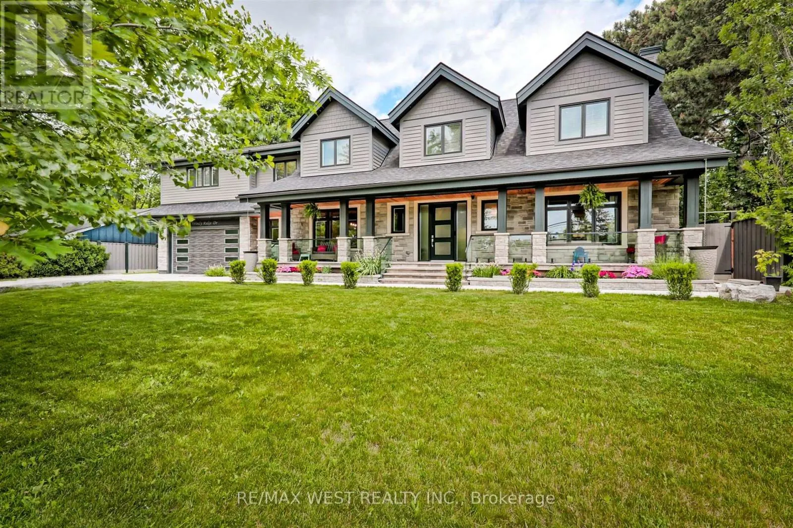 18 WINDY RIDGE DRIVE