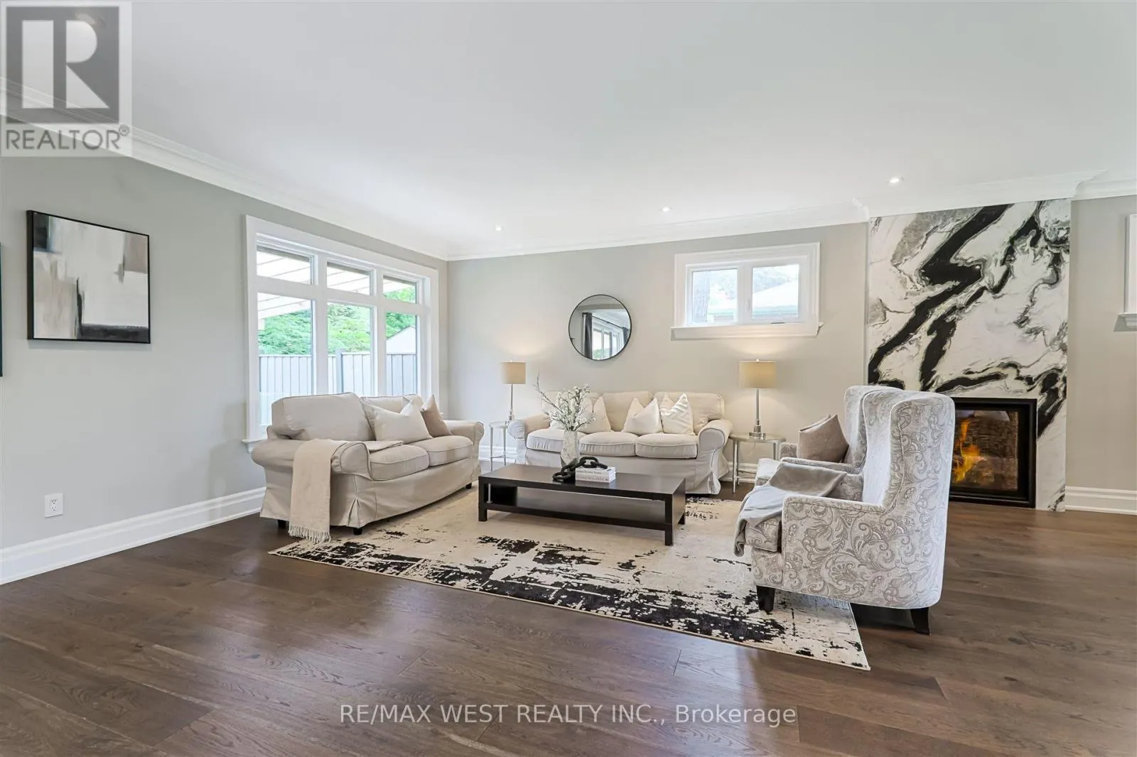 18 WINDY RIDGE DRIVE