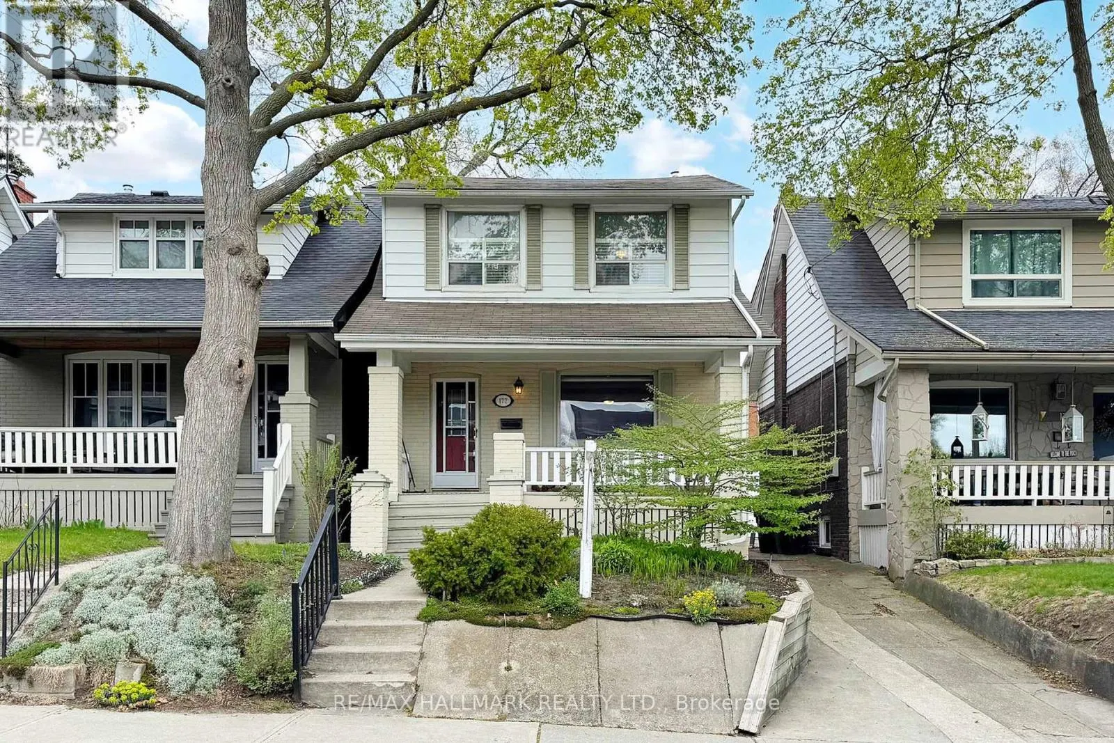 177 BROOKSIDE DRIVE