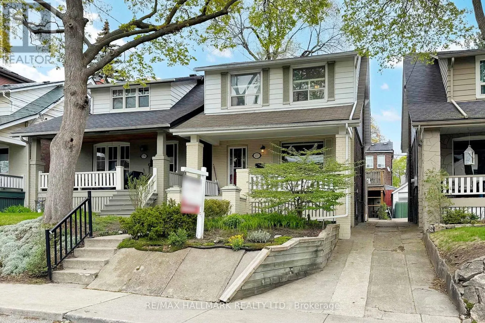177 BROOKSIDE DRIVE