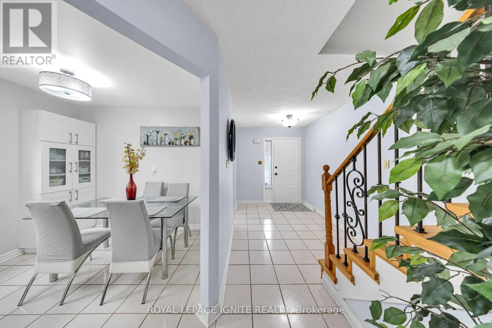 2156 DUBERRY DRIVE