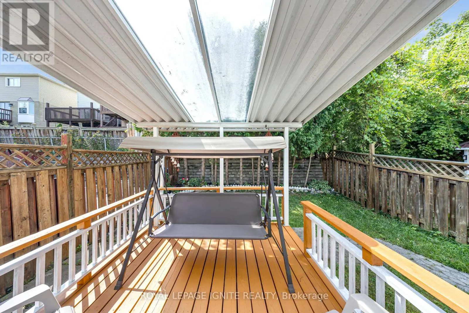 2156 DUBERRY DRIVE
