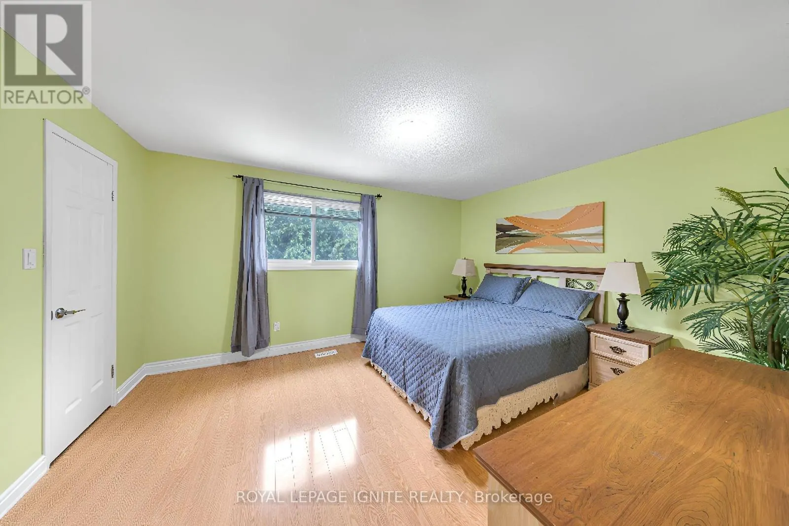 2156 DUBERRY DRIVE