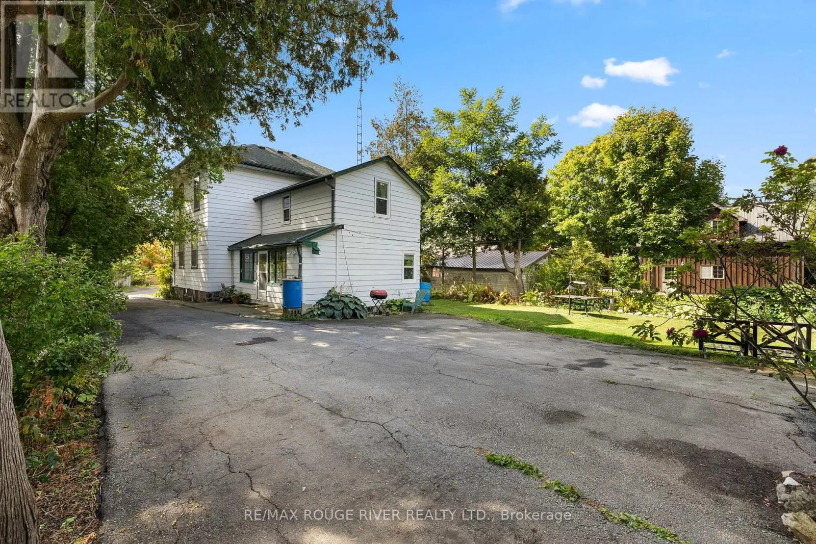 20 ODELL STREET