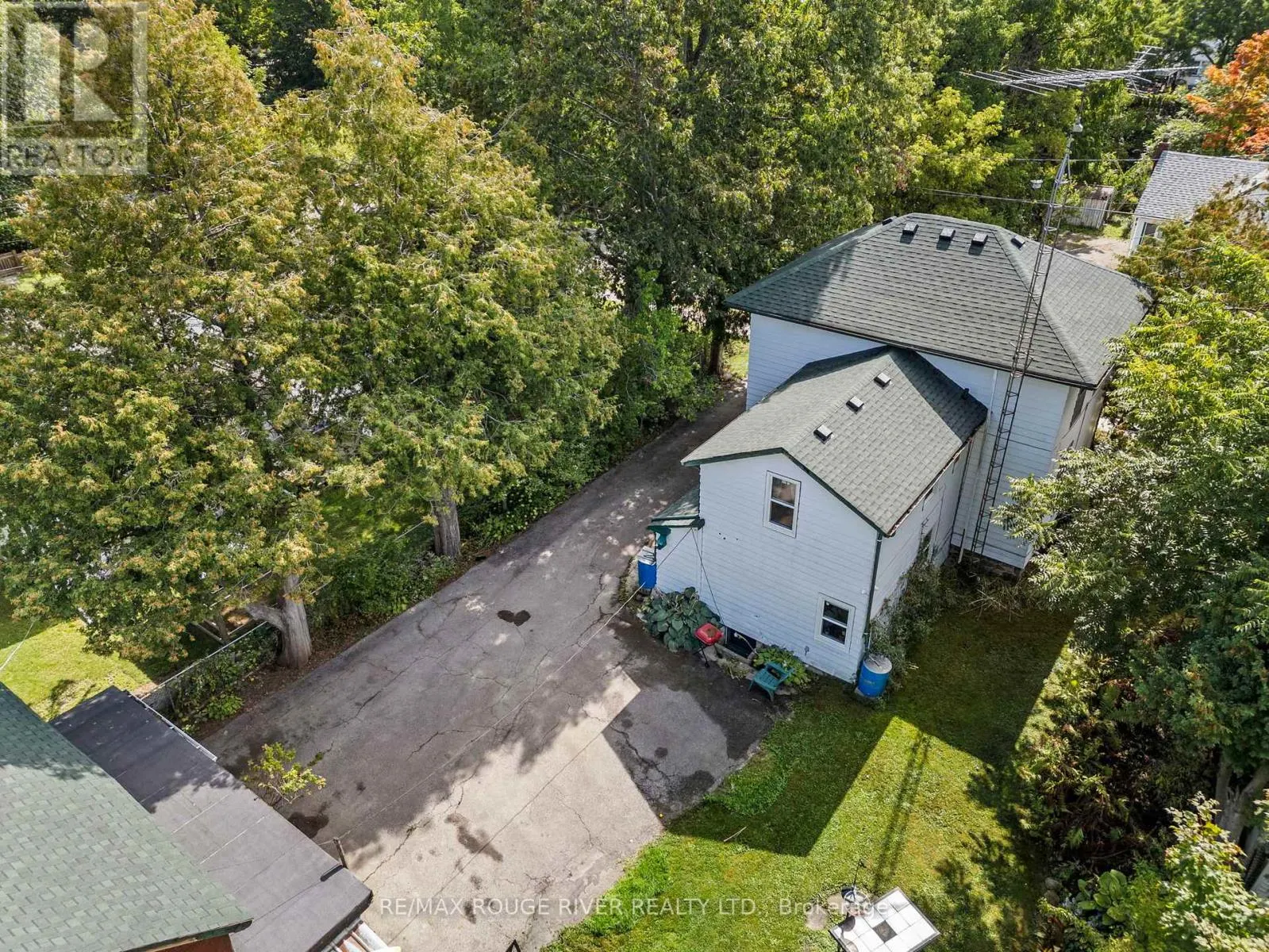20 ODELL STREET
