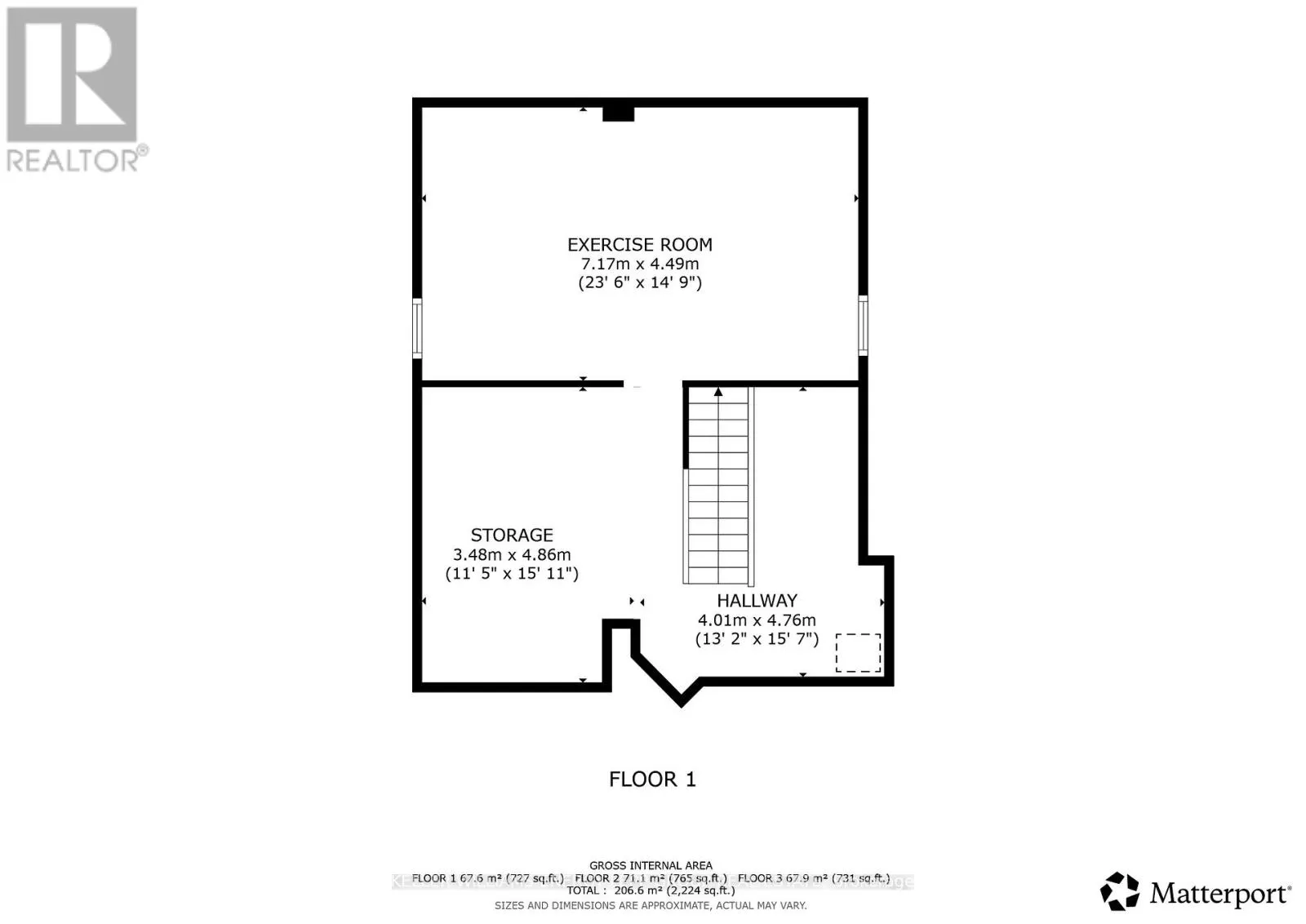 87 WOODSTONE PLACE
