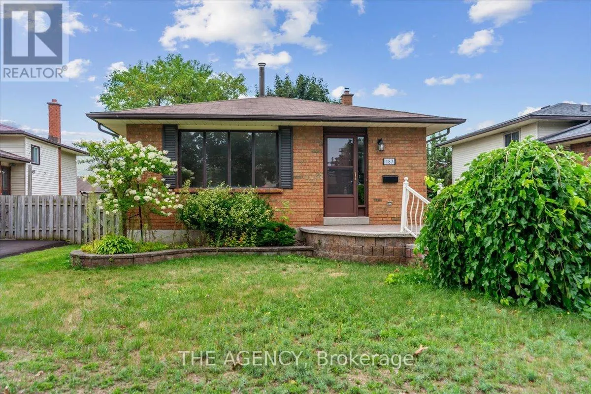 187 SENECA AVENUE