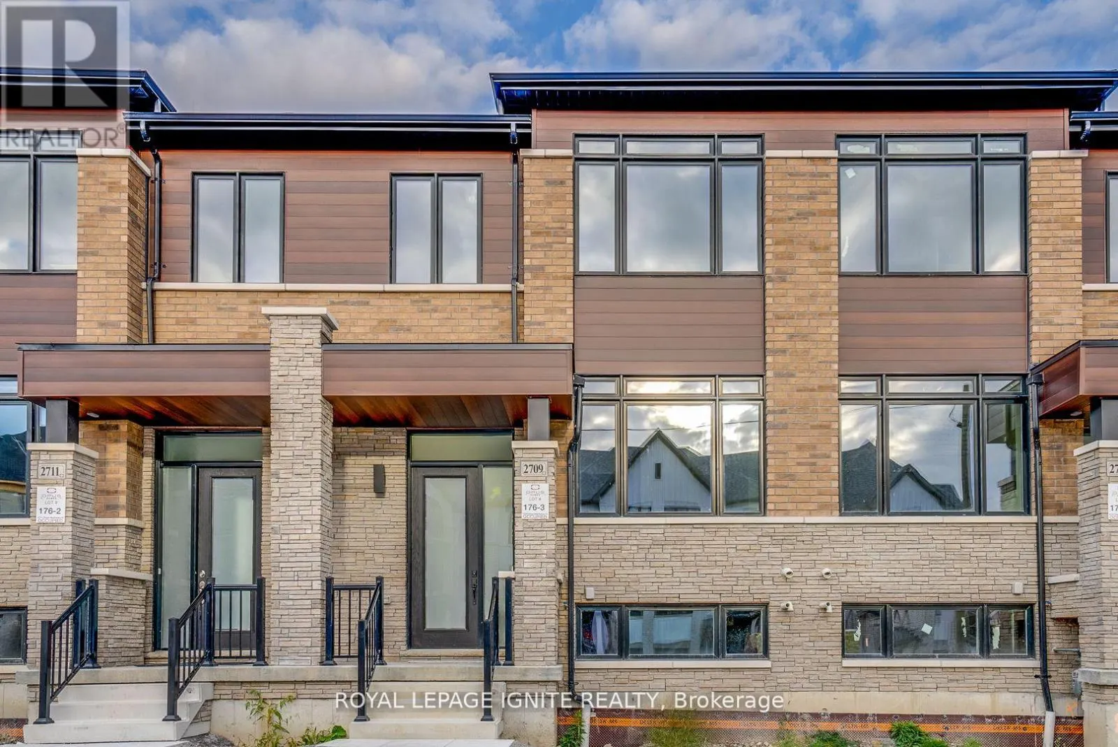 2709 PETER MATTHEWS DRIVE
