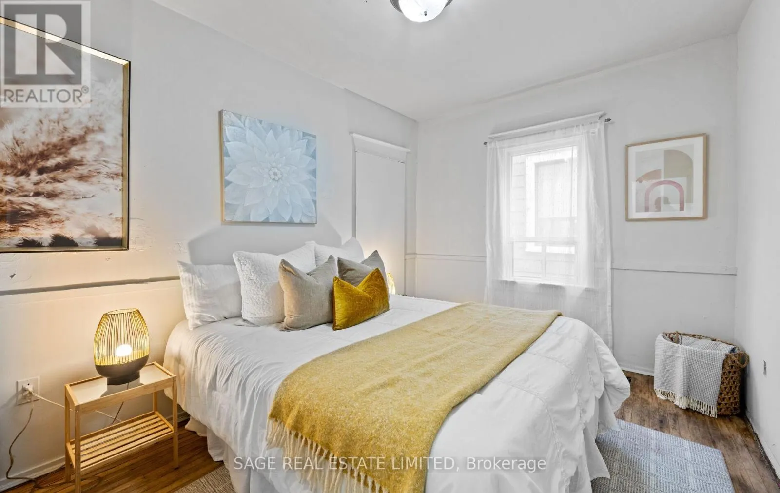 33 AVONLEA BOULEVARD