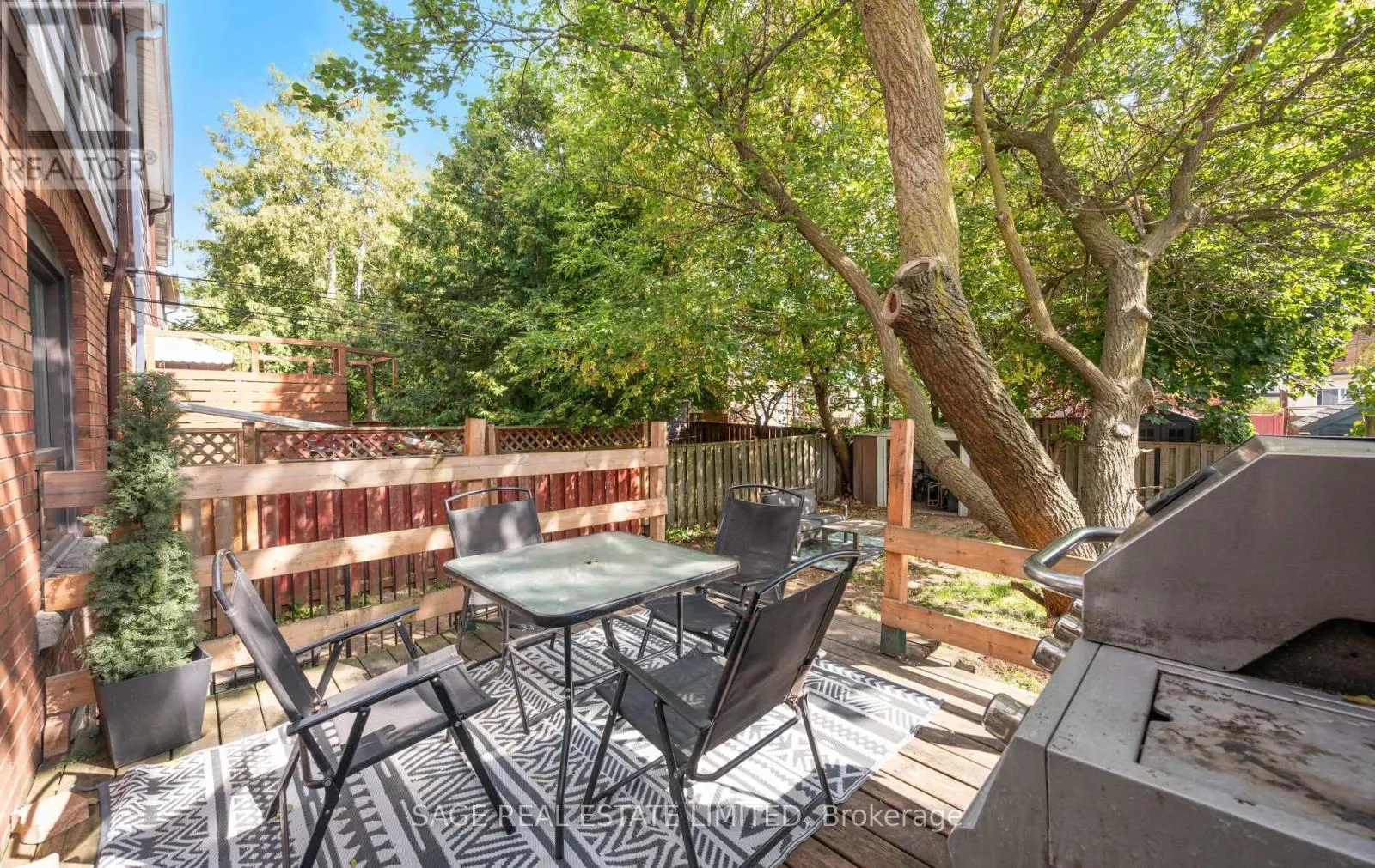 33 AVONLEA BOULEVARD