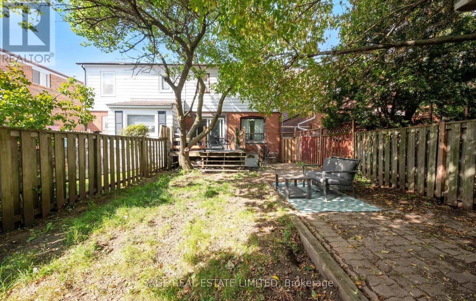 33 AVONLEA BOULEVARD