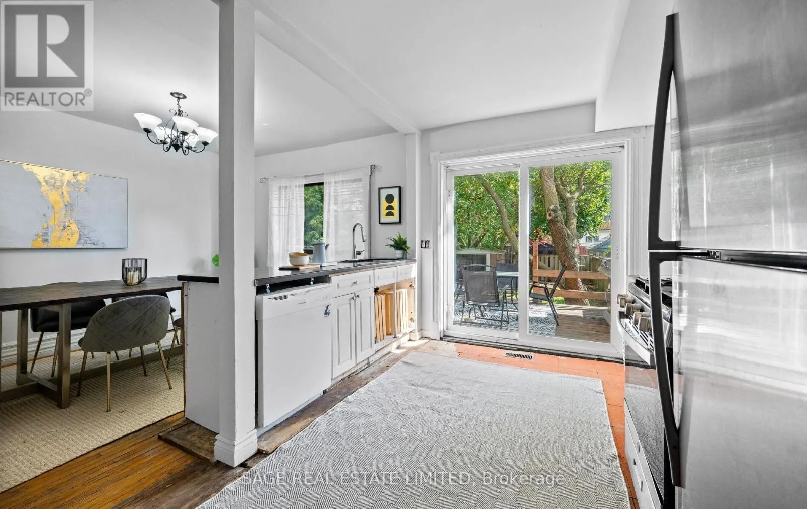 33 AVONLEA BOULEVARD