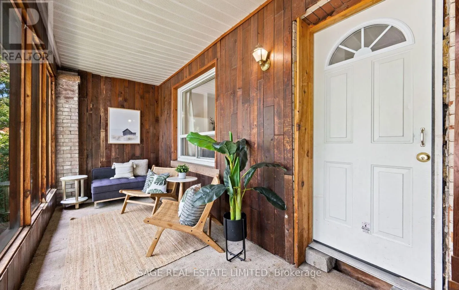 33 AVONLEA BOULEVARD