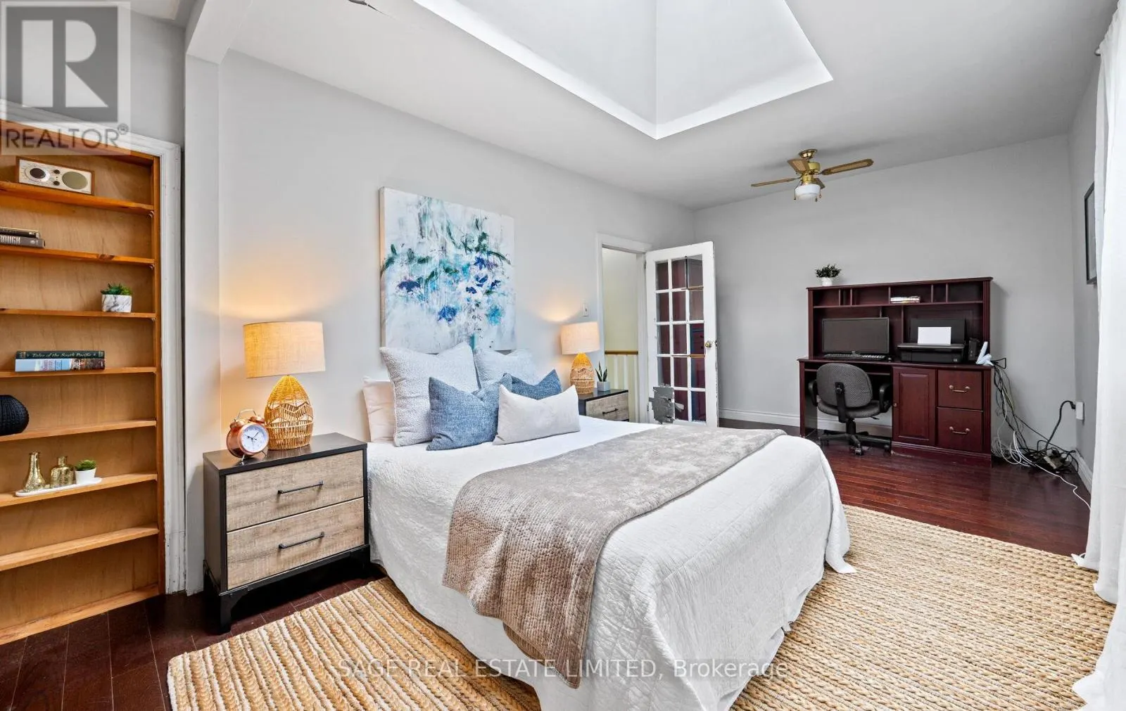 33 AVONLEA BOULEVARD