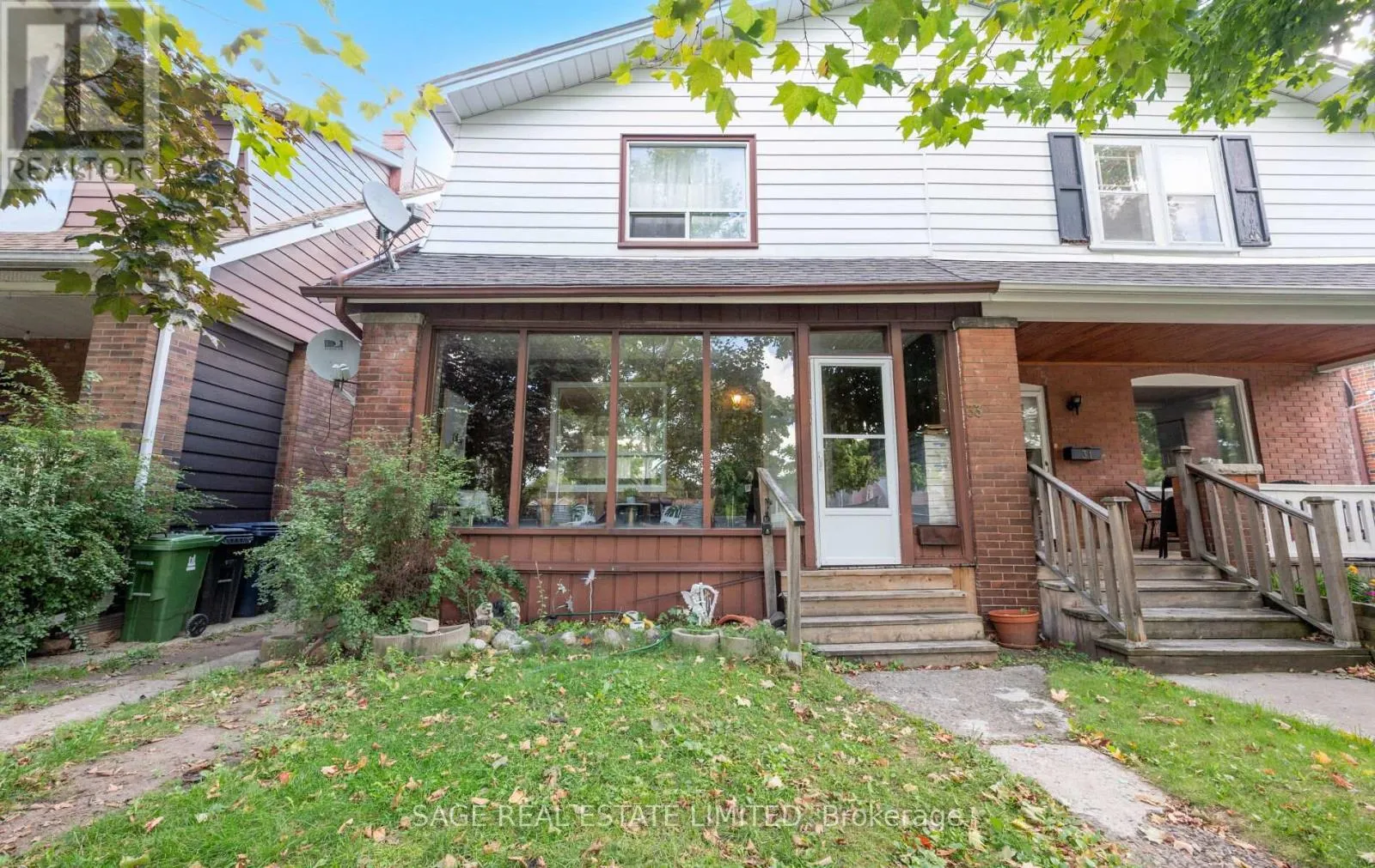 33 AVONLEA BOULEVARD