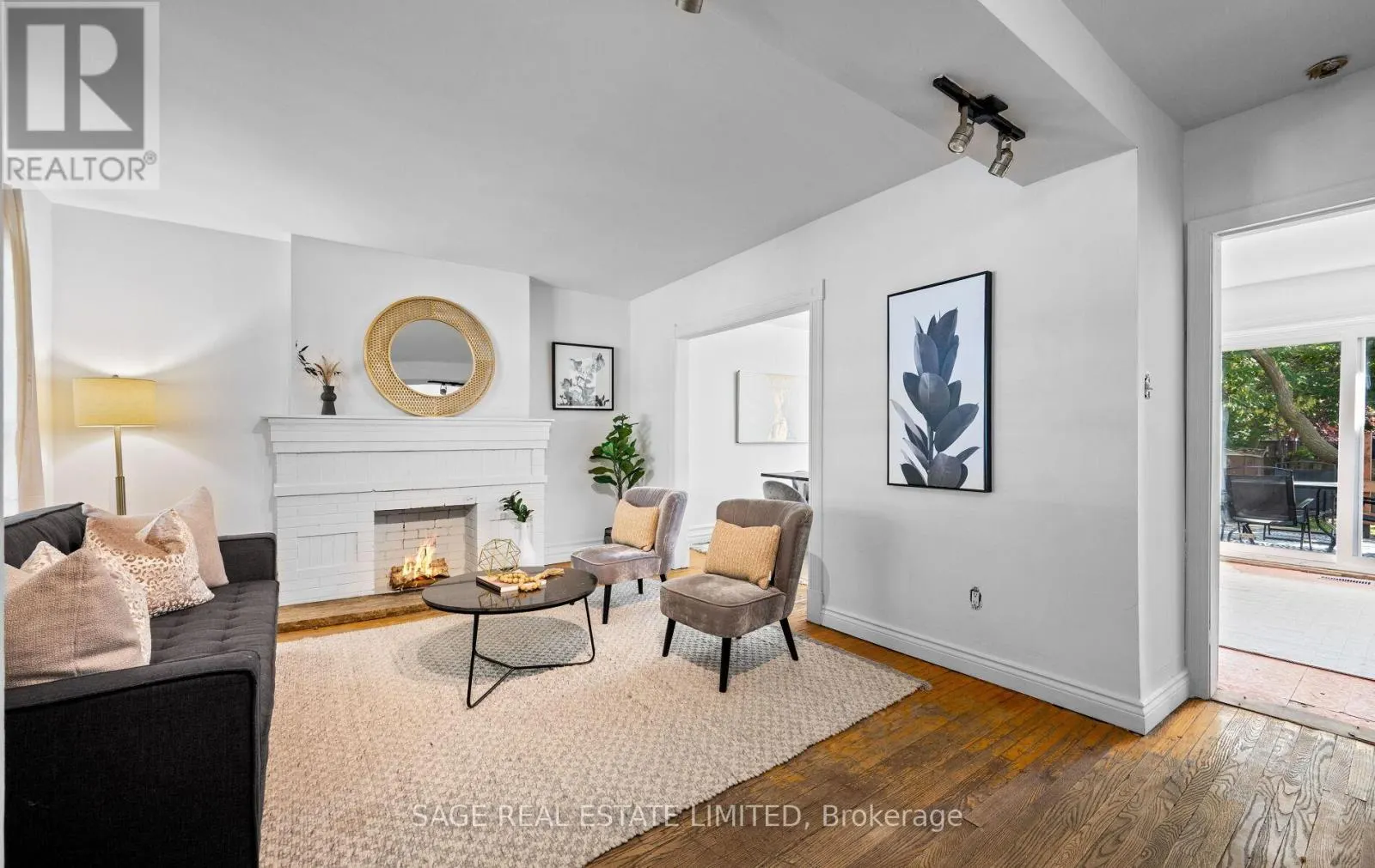 33 AVONLEA BOULEVARD