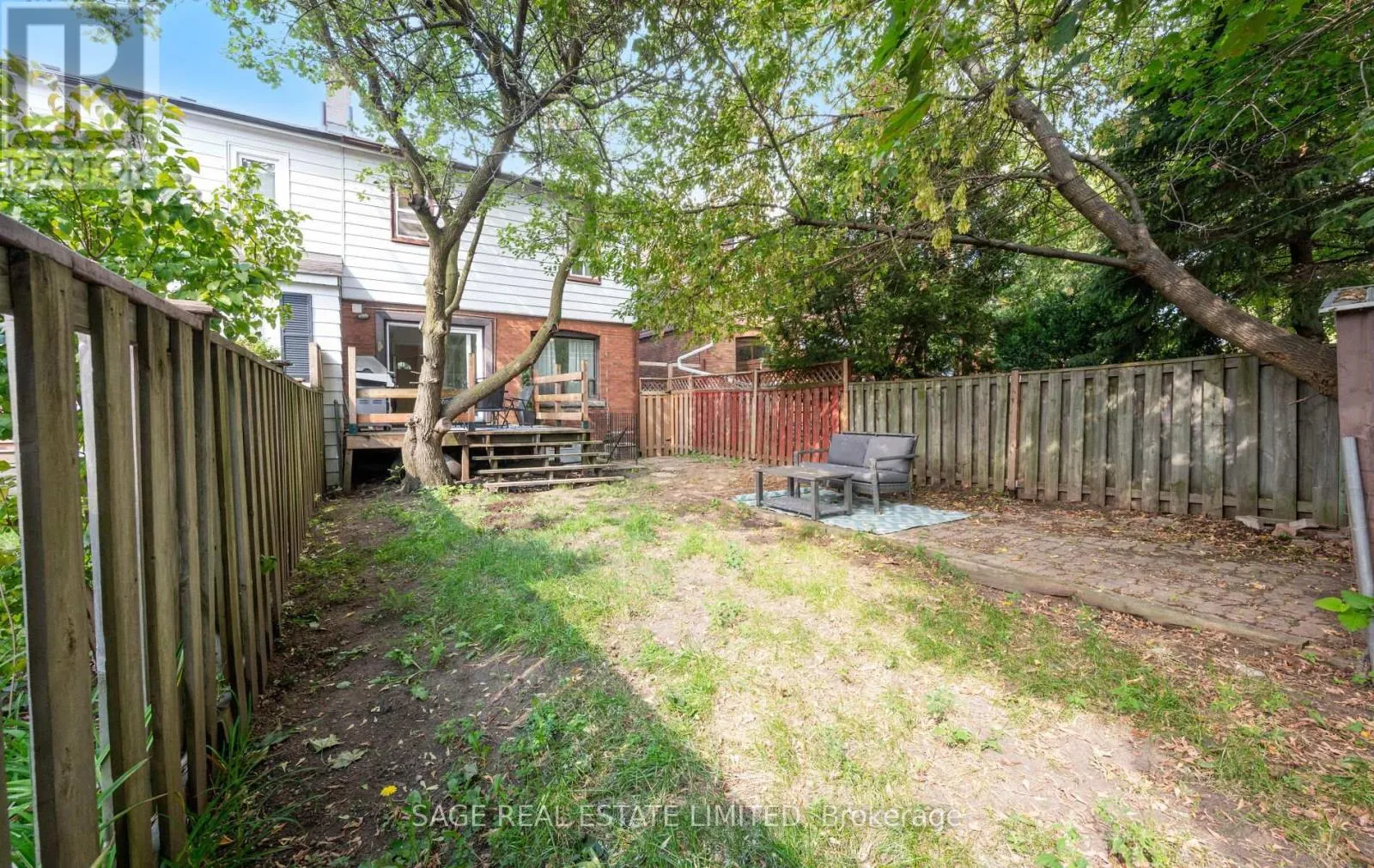 33 AVONLEA BOULEVARD