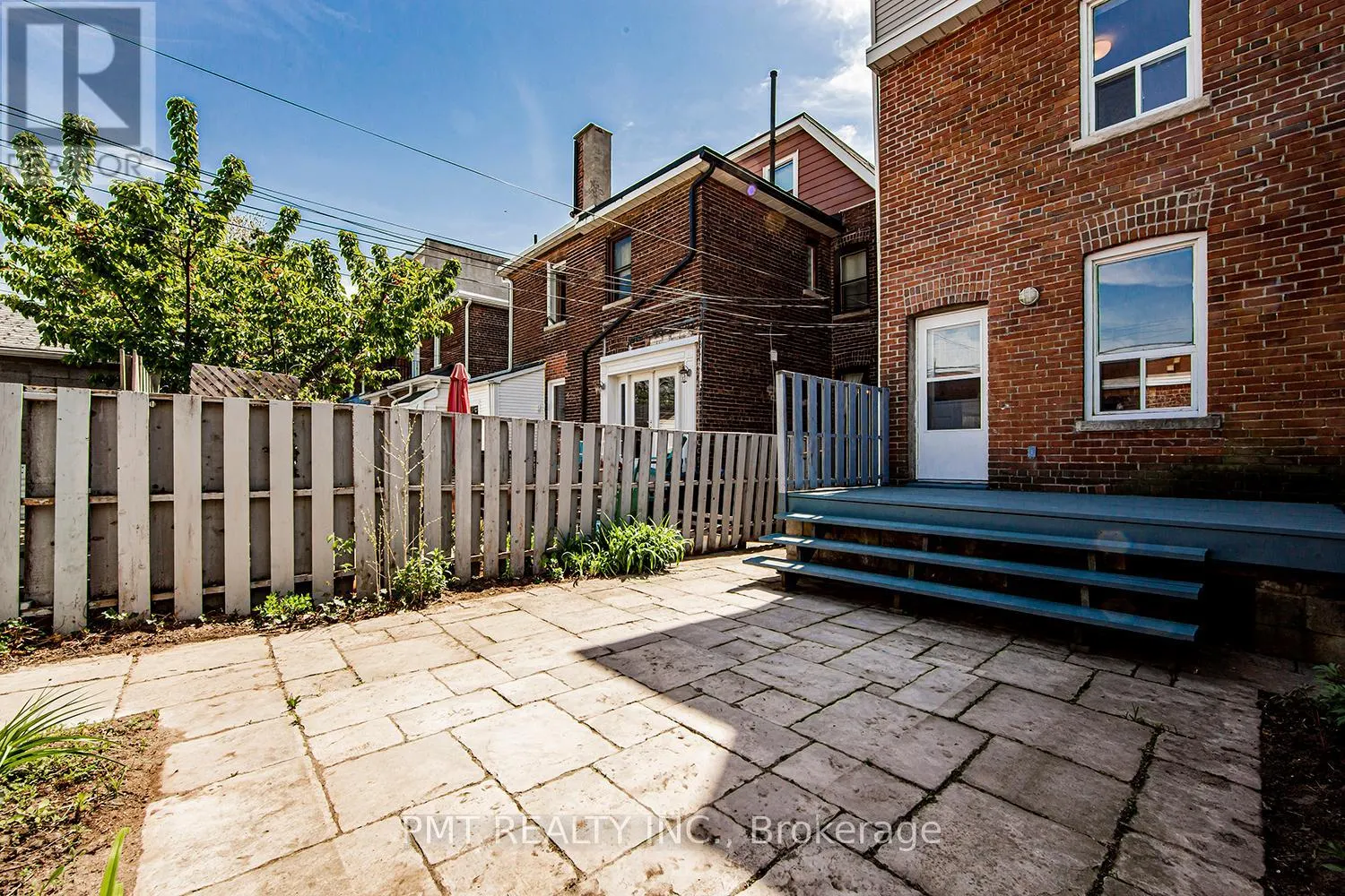 40 GARNOCK AVENUE