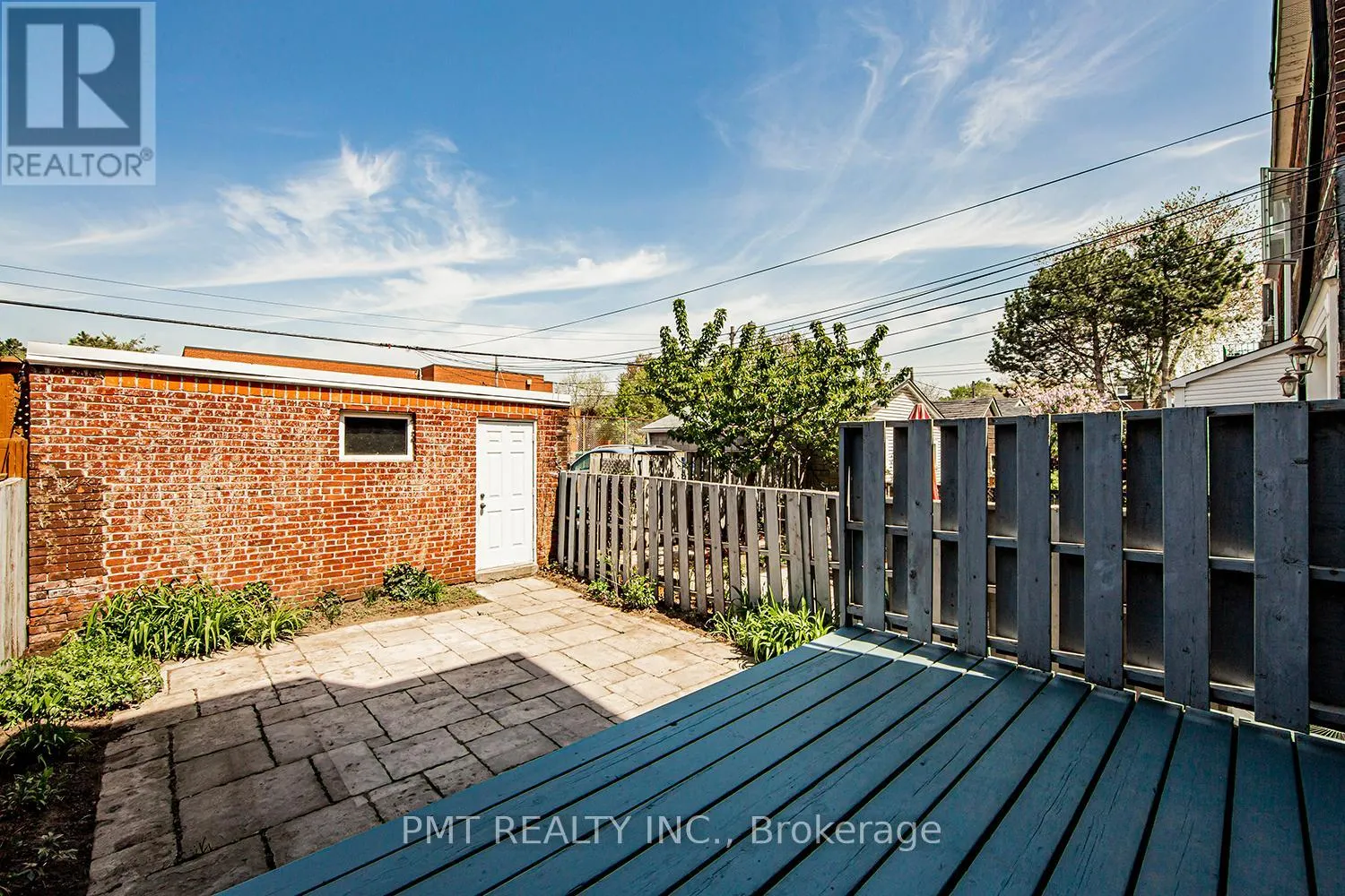 40 GARNOCK AVENUE